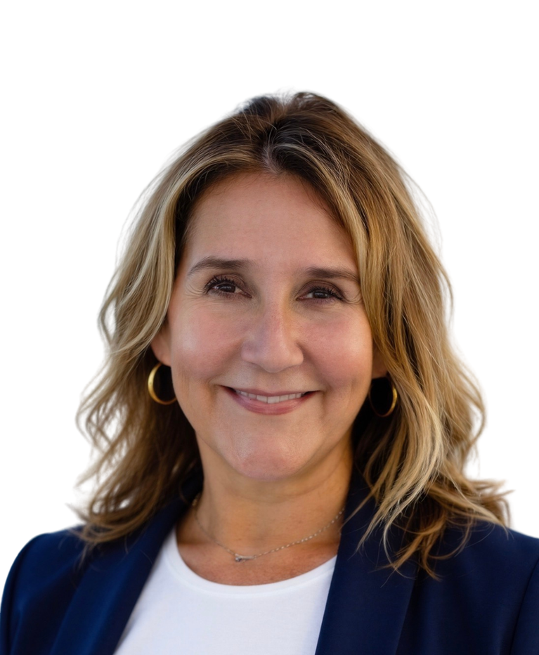 Yoly Pierson, GRI, SRES® headshot