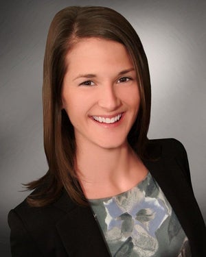 Beth Rose headshot
