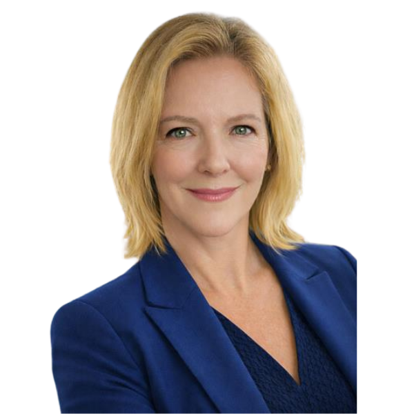 Jenn Cook headshot