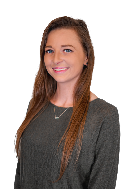 Courtney Kirkland headshot