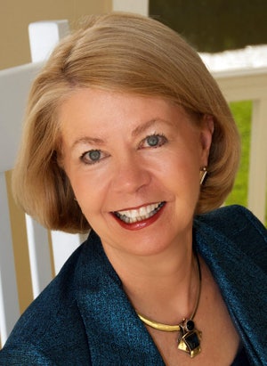 Kathleen Carlson headshot