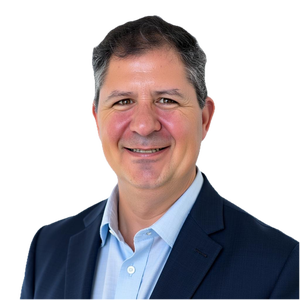 Brian Carlson headshot