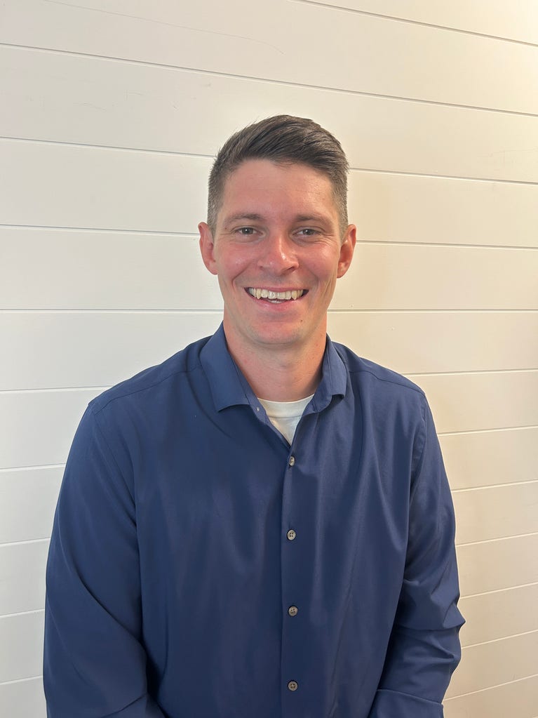 Dan Francis