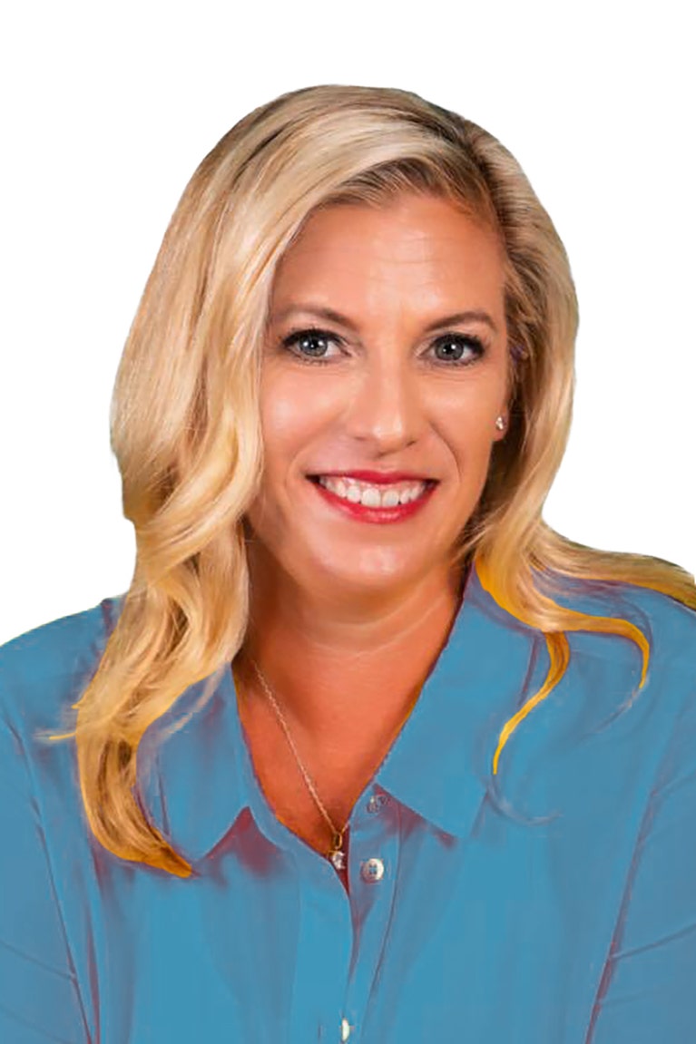 Lindsay Irwin headshot