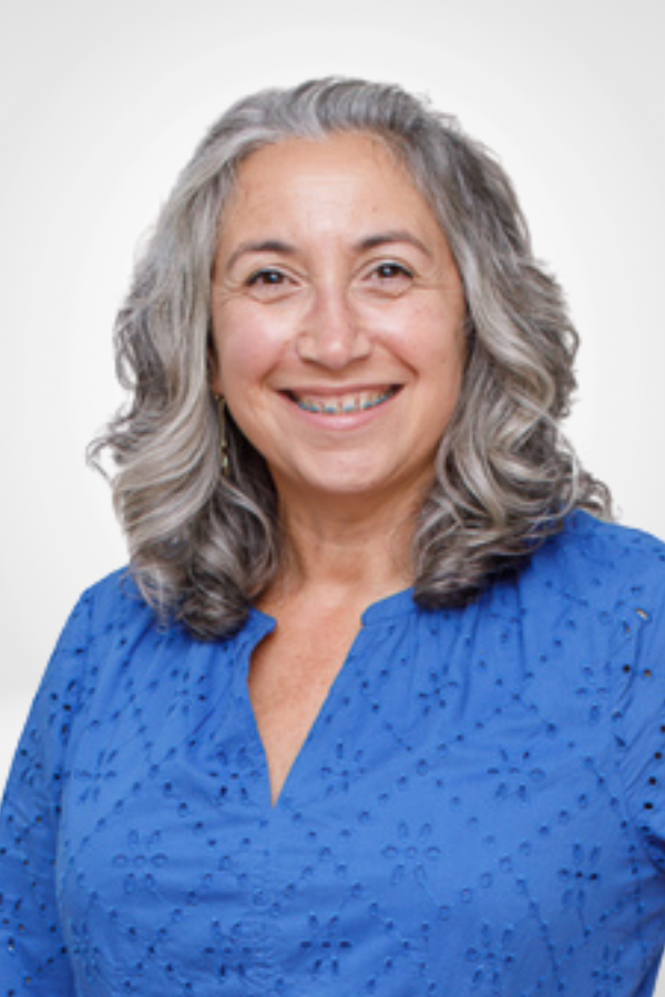 Heather Albert headshot