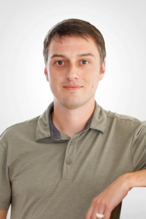 Corey Ballew headshot