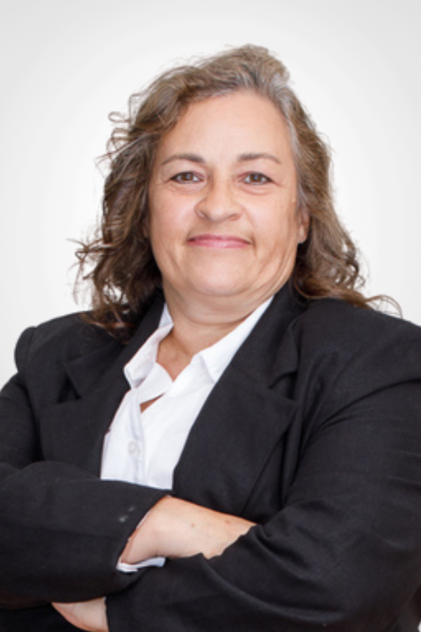 Deanne Beane headshot