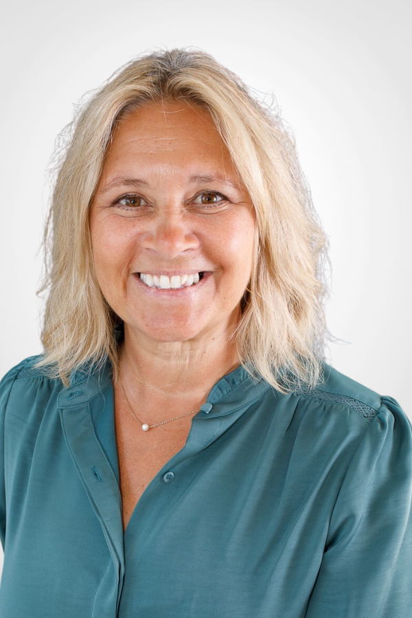 Kimberly Granholm headshot