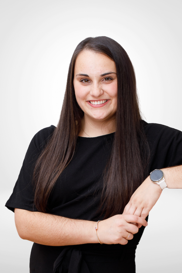 Maria Manter headshot