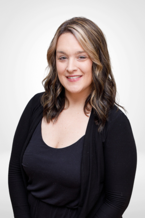 Jackie Kilmer headshot