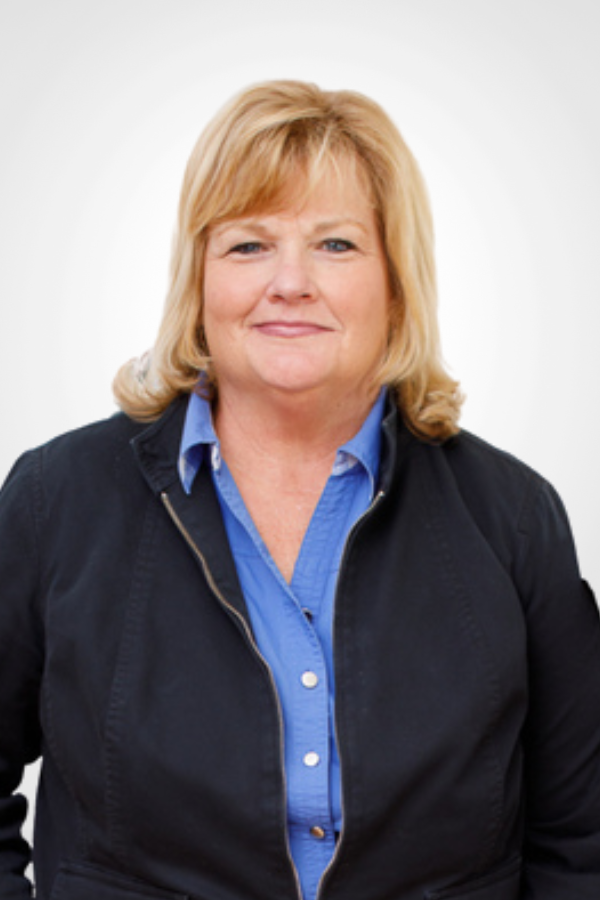 Shelly Kilmer headshot