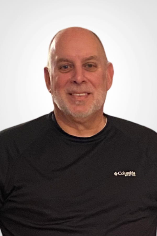 Bruce LaVerdiere headshot