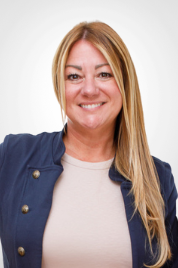 Dorothy Leighton headshot