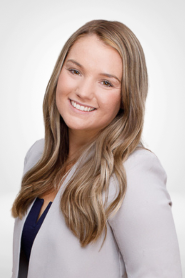 McKenzie Pratt headshot