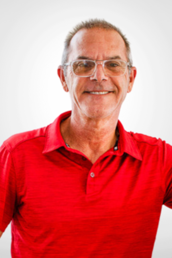 Christopher Vallee headshot