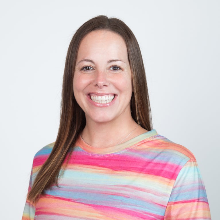 J. Ashley Williams headshot
