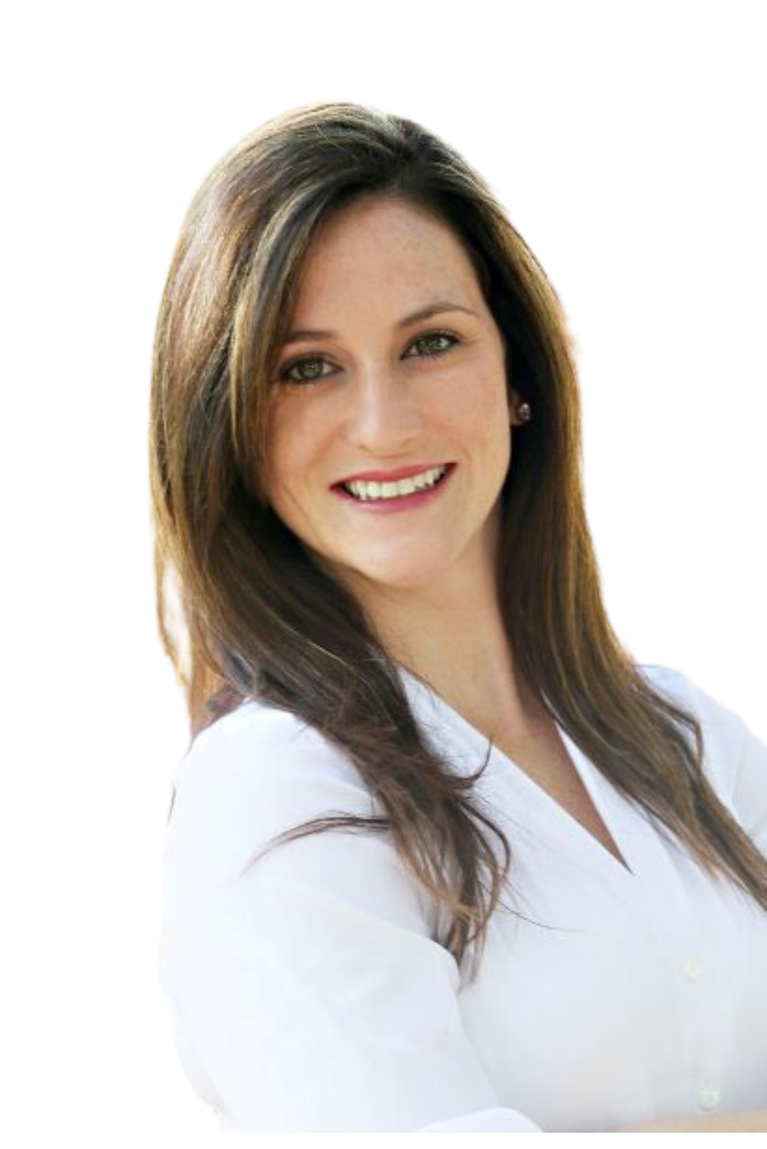 Heather Oyler headshot