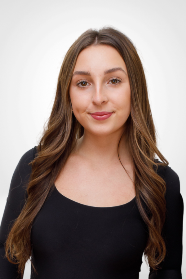 Madison Chapman headshot