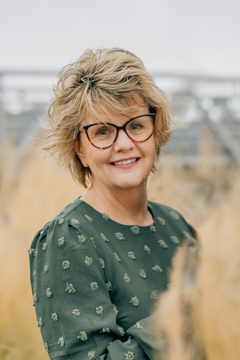 Brenda Pike headshot