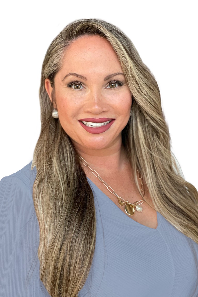 Kim Morman headshot