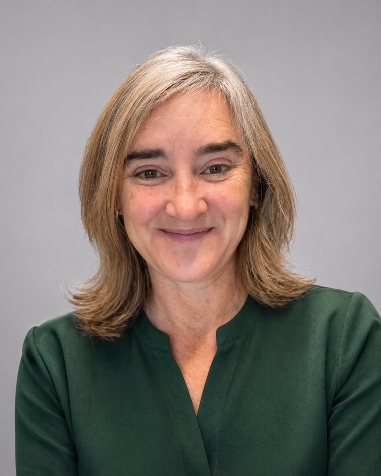 Amy Bernard headshot