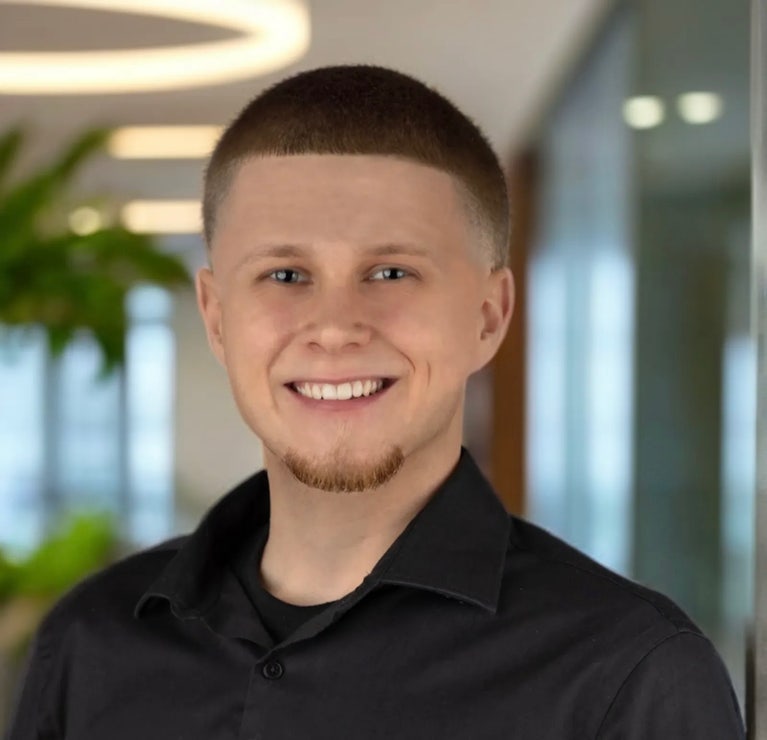 Ryan Botkin headshot