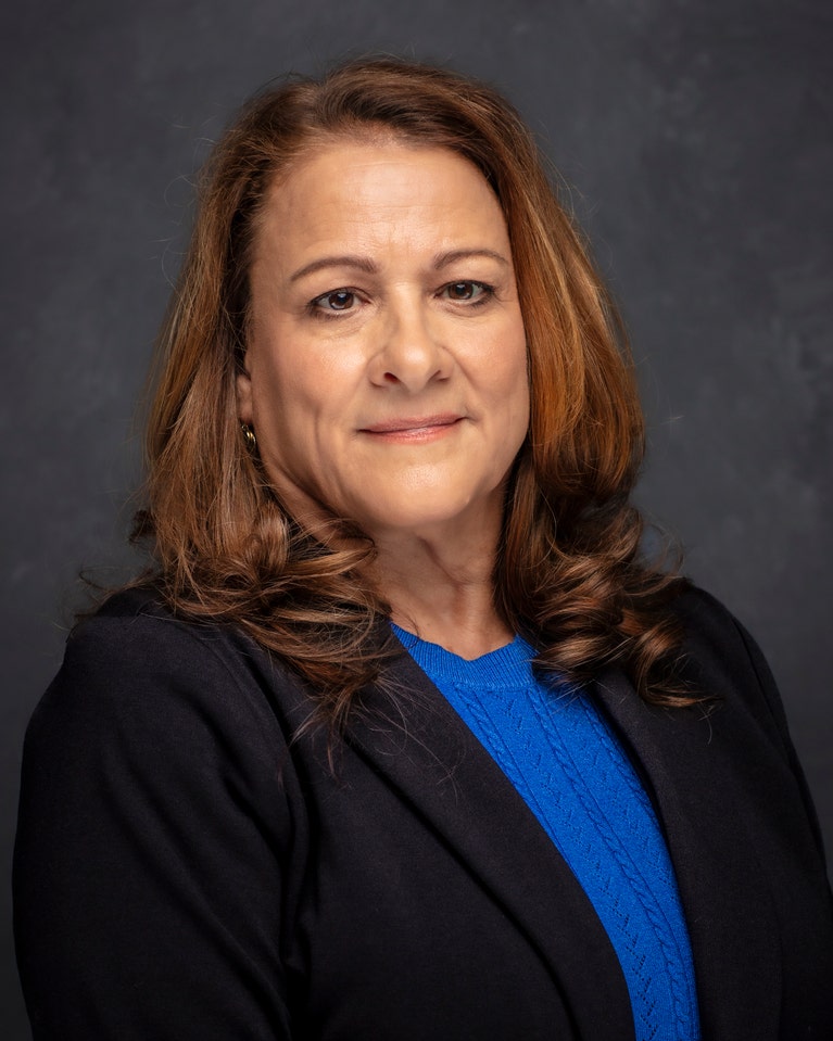 Josette Babineaux headshot