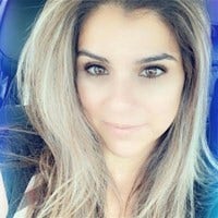 Hanan Musa headshot