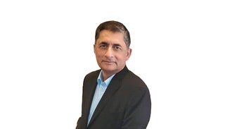 Rizwan Naqvi headshot
