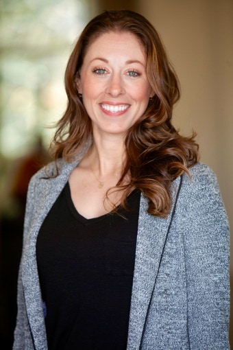 Allison Brownlow headshot