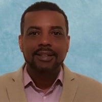 Malik  Lacey headshot
