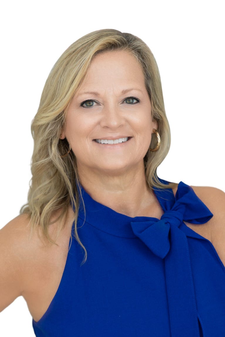 Kim  Bergin headshot