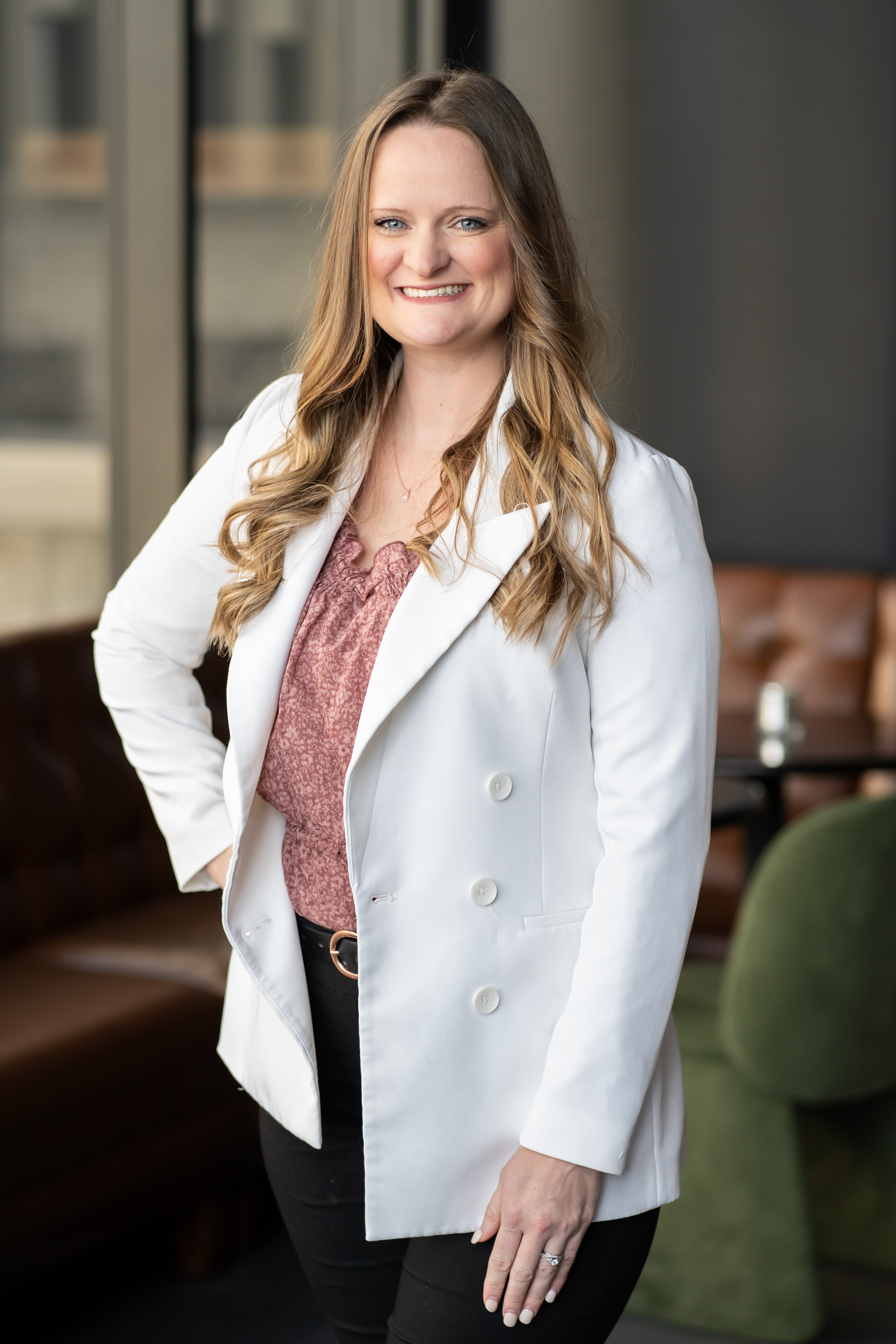 Miranda Tulip | Property Shoppe Realty LLC