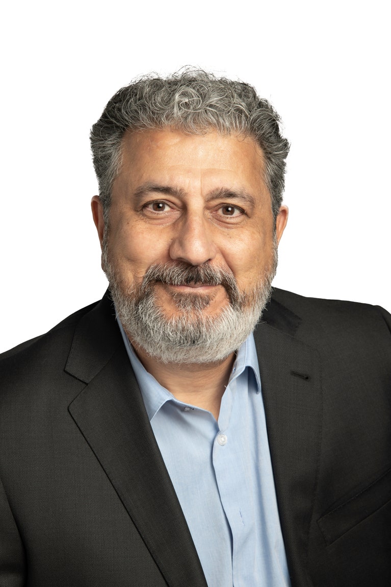 Adil Boland headshot