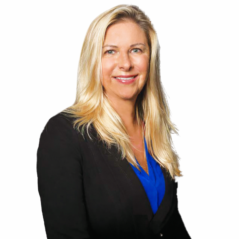 Beth Cupari headshot