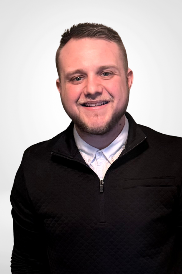 Dillan Labrie headshot