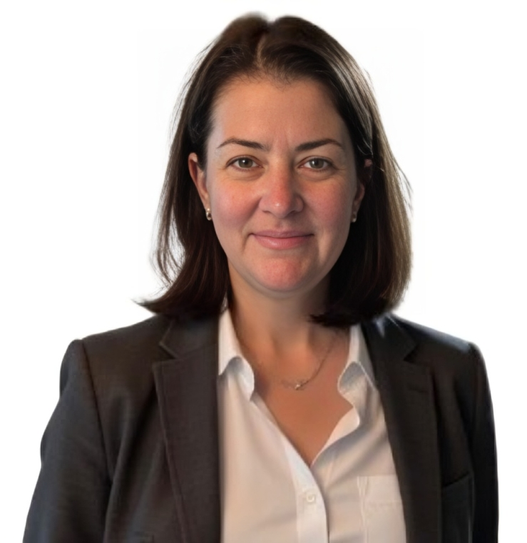 Alissa Kovall headshot