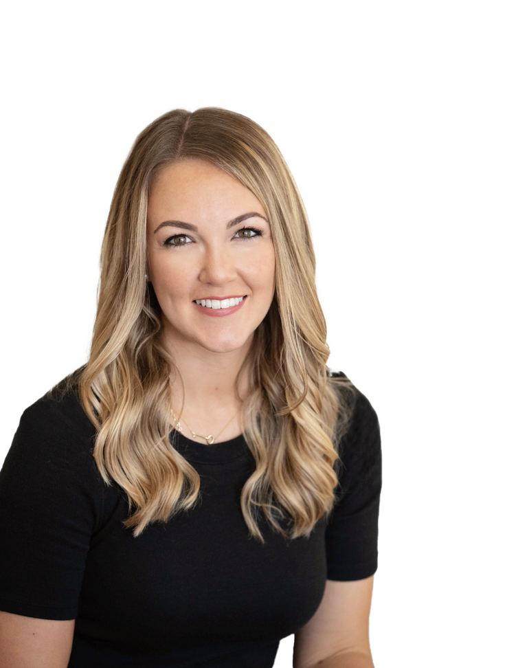 Alissa Winkler headshot