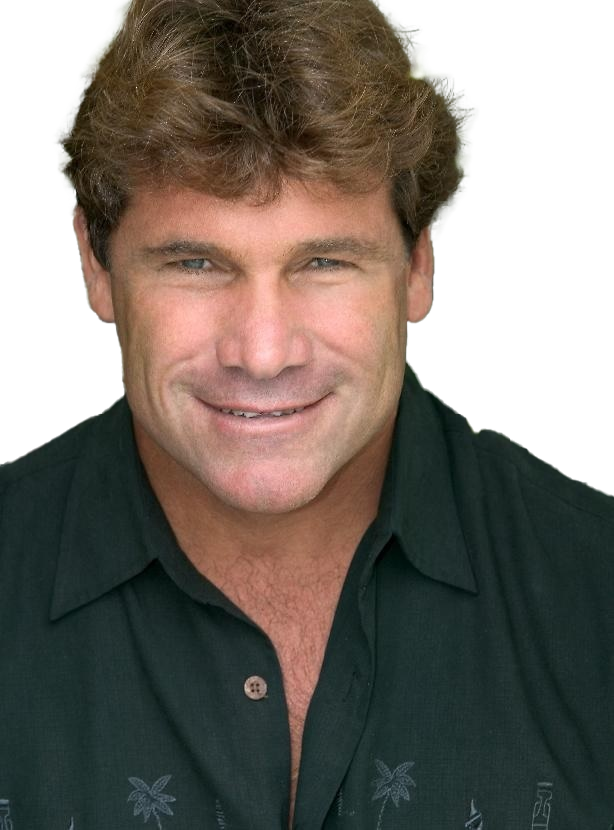 Allen Sarlo headshot