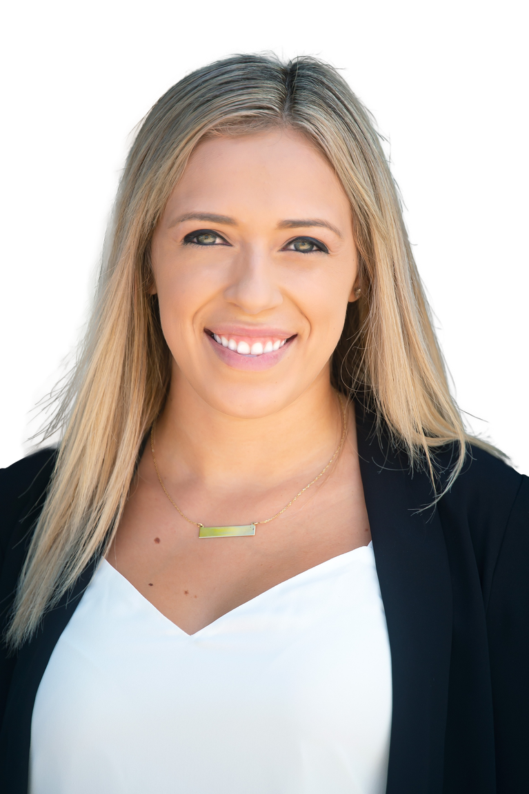 Amy Scognamillo headshot