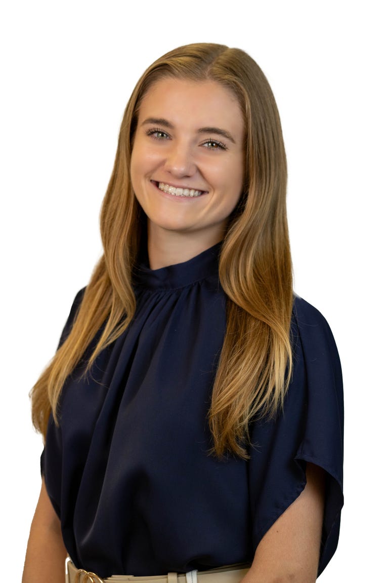 Aspen Gordon headshot