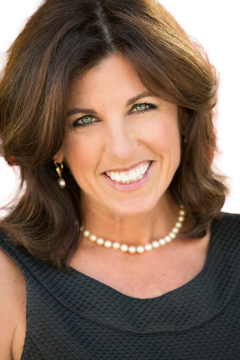 Wendi Abrams headshot