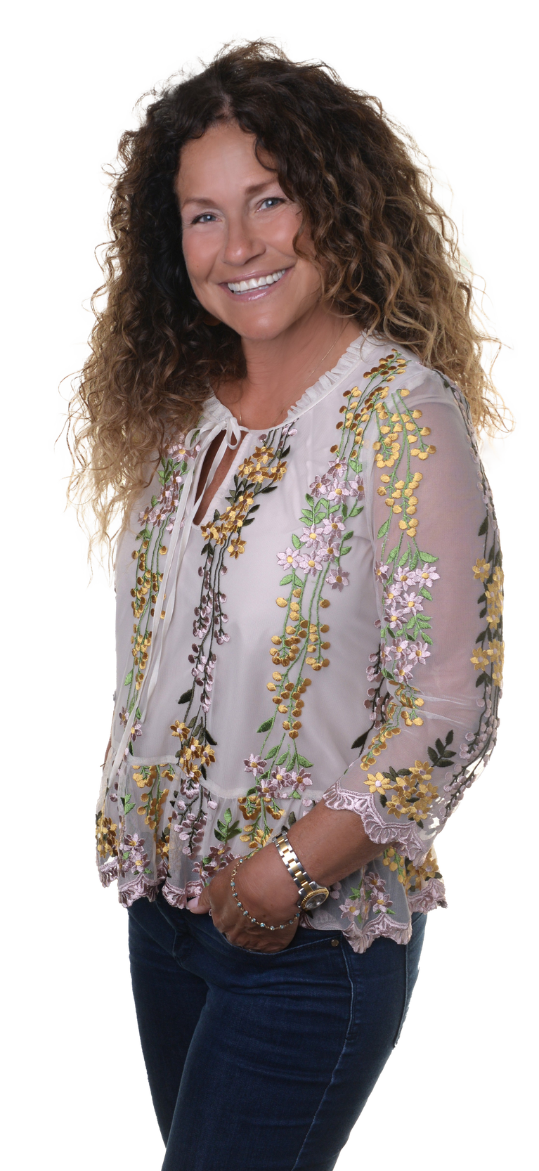 Martha 'Mimi' Alonso, REALTOR® 