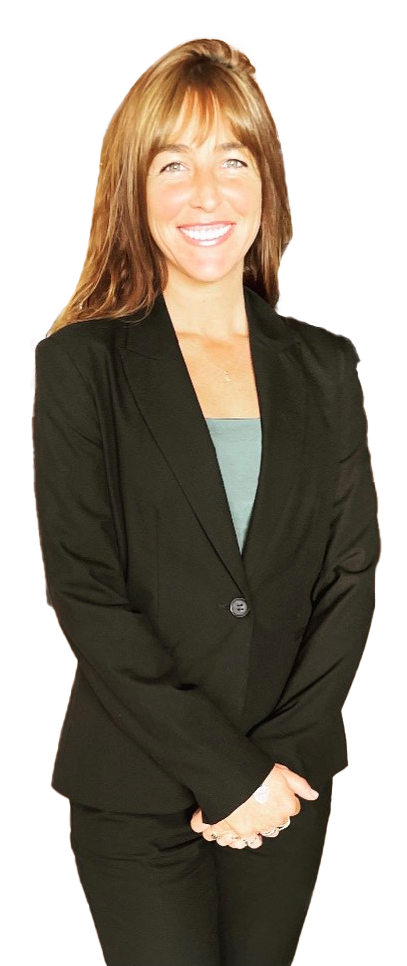 Caitlin Wagner headshot