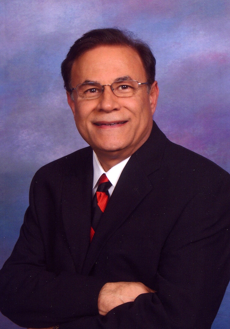 Jamie Anvaripour headshot