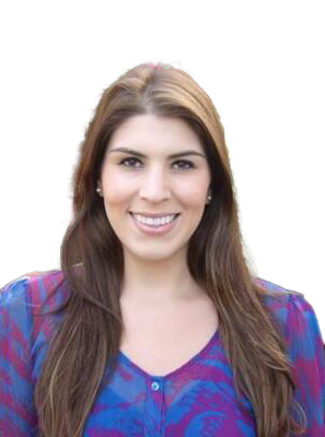 Katie Avery headshot