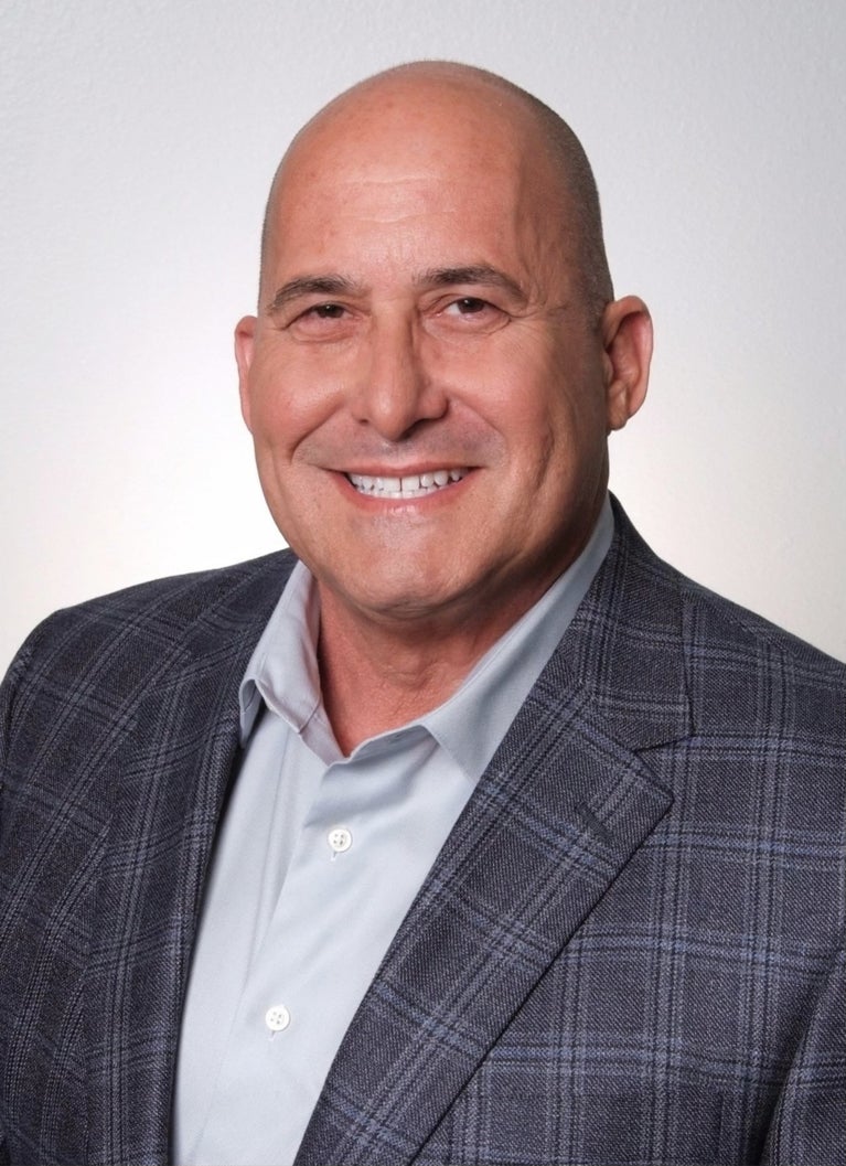 Stephen Blais headshot