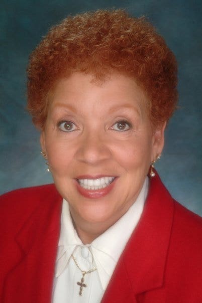 Redd Anderson headshot