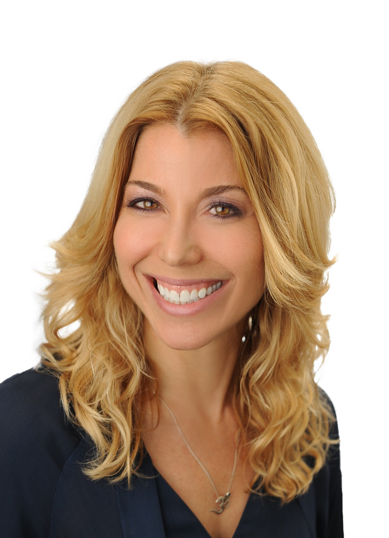 Brooke Bryant headshot