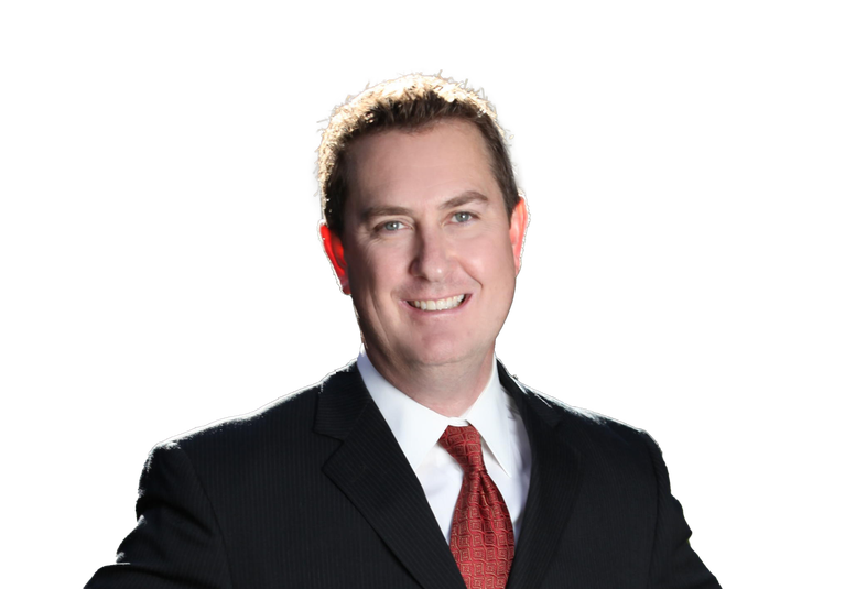 Brian Christie headshot